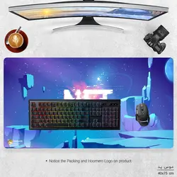 دسک پد طرح ارز دیجیتال مدل MX1175