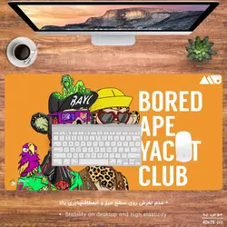 دسک پد طرح ارز دیجیتال مدل MX1174