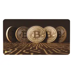 دسک پد طرح ارز دیجیتال مدل MX1172