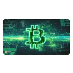 دسک پد طرح ارز دیجیتال مدل MX1173