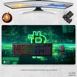 دسک پد طرح ارز دیجیتال مدل MX1173