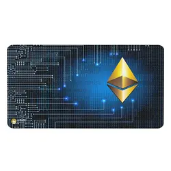 دسک پد طرح ارز دیجیتال مدل MX1171