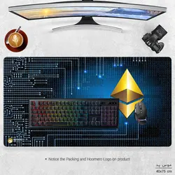 دسک پد طرح ارز دیجیتال مدل MX1171