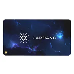 دسک پد طرح ارز دیجیتال مدل MX1170