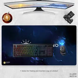 دسک پد طرح ارز دیجیتال مدل MX1170