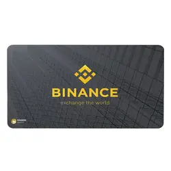 دسک پد طرح ارز دیجیتال مدل MX1169