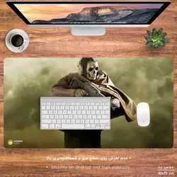 دسک پد طرح کالاف دیوتی مدل MX630
