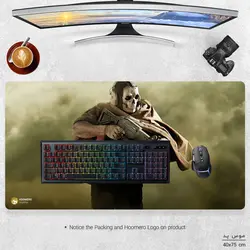 دسک پد طرح کالاف دیوتی مدل MX630