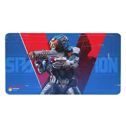 دسک پد طرح کالاف دیوتی مدل MX634