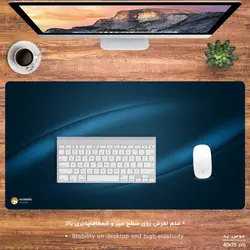 دسک پد طرح لنوو مدل MX1195