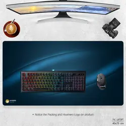 دسک پد طرح لنوو مدل MX1195