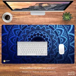 دسک پد طرح لنوو مدل MX1199