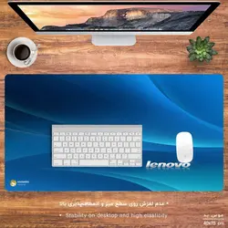 دسک پد طرح لنوو مدل MX1200