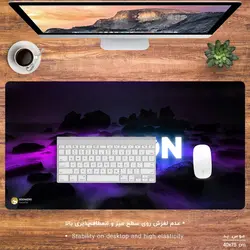 دسک پد طرح لنوو مدل MX1201