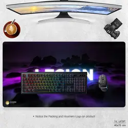 دسک پد طرح لنوو مدل MX1201