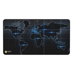 دسک پد طرح نقشه جهان مدل MX299