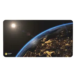 دسک پد طرح نقشه جهان مدل MX300