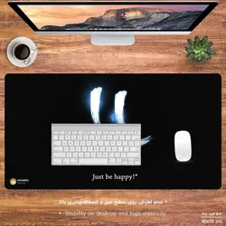 دسک پد طرح انگیزشی مدل MX611