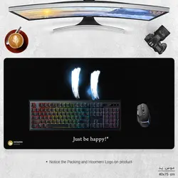 دسک پد طرح انگیزشی مدل MX611