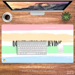 دسک پد طرح انگیزشی مدل MX620