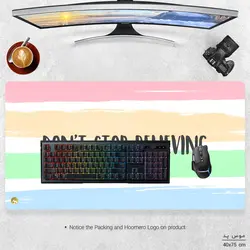 دسک پد طرح انگیزشی مدل MX620