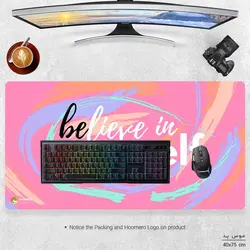 دسک پد طرح انگیزشی مدل MX618