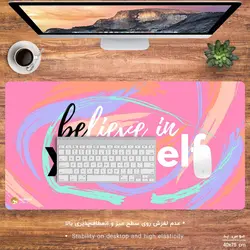 دسک پد طرح انگیزشی مدل MX618