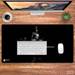دسک پد طرح جوکر مدل MX732