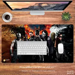 دسک پد طرح جوکر مدل MX730