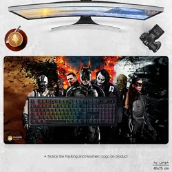 دسک پد طرح جوکر مدل MX730