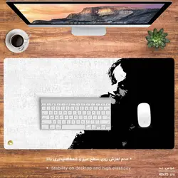 دسک پد طرح جوکر مدل MX731