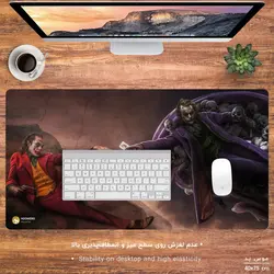 دسک پد طرح جوکر مدل MX728