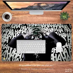 دسک پد طرح جوکر مدل MX725