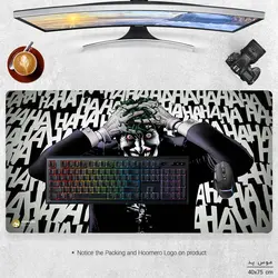 دسک پد طرح جوکر مدل MX725