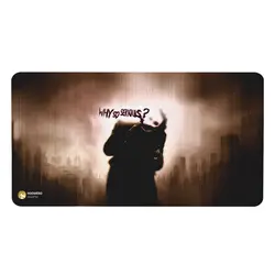 دسک پد طرح جوکر مدل MX726