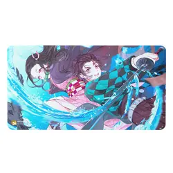 دسک پد طرح انیمه شیطان کش مدل MX653