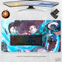 دسک پد طرح انیمه شیطان کش مدل MX653