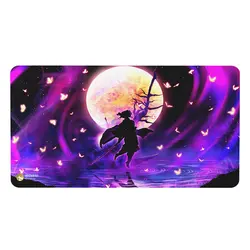 دسک پد طرح انیمه شیطان کش مدل MX651