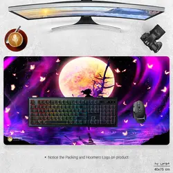 دسک پد طرح انیمه شیطان کش مدل MX651