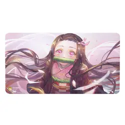 دسک پد طرح انیمه شیطان کش مدل MX647