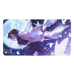 دسک پد طرح انیمه شیطان کش مدل MX648