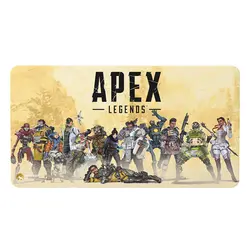 دسک پد طرح Apex Legends مدل MX1326