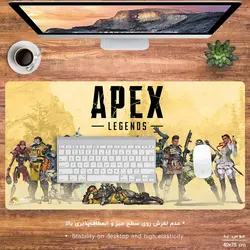 دسک پد طرح Apex Legends مدل MX1326