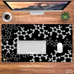 دسک پد طرح شیمی مدل MX980