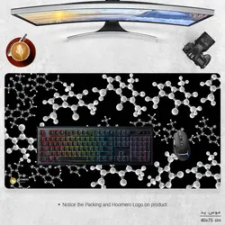 دسک پد طرح شیمی مدل MX980