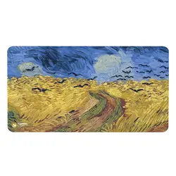 دسک پد طرح نقاشی ون گوگ مدل MX374