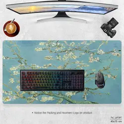 دسک پد طرح نقاشی ون گوگ مدل MX347