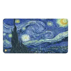 دسک پد طرح نقاشی ون گوگ مدل MX145