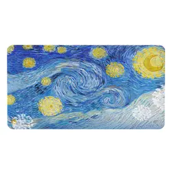 دسک پد طرح نقاشی ون گوگ مدل MX141