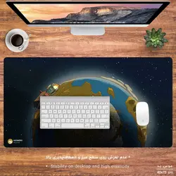 دسک پد طرح ریک و مورتی مدل MX1125